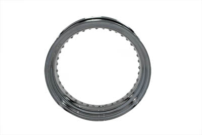 V-Twin 17 inch X 4.50 inch Rim Rear Drop Center - 52-0435