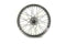 V-Twin 21 inch x 3.25 inch Front Spoke Wheel - 52-0440