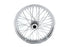V-Twin 23 inch x 3.00 inch Front Spoke Wheel - 52-0450