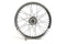 V-Twin 21 inch x 3.25 inch Front Spoke Wheel - 52-0455