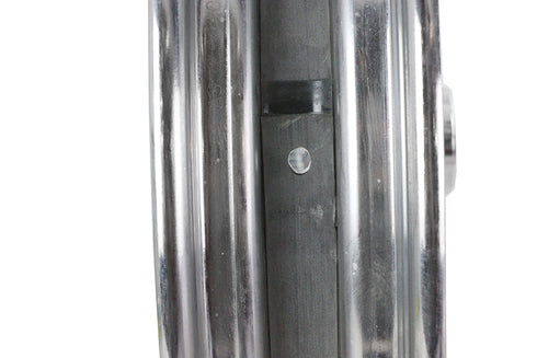 V-Twin 23 inch x 3.00 inch Front Spoke Wheel - 52-0459