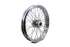V-Twin 23 inch x 3.00 inch Front Spoke Wheel - 52-0462