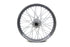 V-Twin 23 inch x 3.00 inch Front Spoke Wheel - 52-0462
