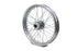 V-Twin 23 inch x 3.00 inch Front Spoke Wheel - 52-0462