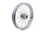 V-Twin 23 inch x 3.00 inch Front Spoke Wheel - 52-0465