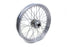 V-Twin 23 inch x 3.00 inch Front Spoke Wheel - 52-0466