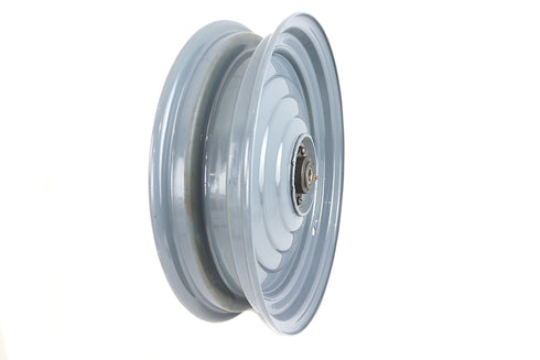 V-Twin 16 inch x 3.0 Wolf Star Hub Wheel - 52-0473