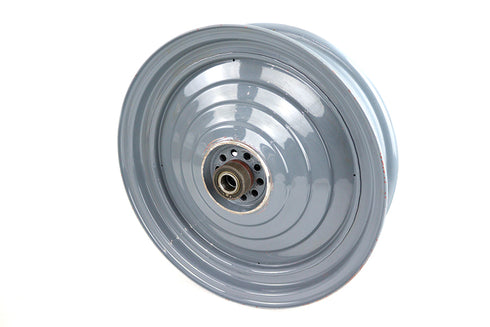 V-Twin 16 inch x 3.0 Wolf Star Hub Wheel - 52-0473