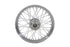 V-Twin 19 inch x 2.50 inch Replica Front Spoke Wheel - 52-0478