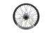 V-Twin 21 inch x 3.25 inch Front Spoke Wheel - 52-0483