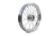 V-Twin 21 inch x 3.25 inch Front Spoke Wheel - 52-0487