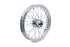V-Twin 21 inch x 3.25 inch Front Spoke Wheel - 52-0491