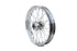 V-Twin 21 inch x 3.25 inch Front Spoke Wheel - 52-0491
