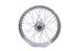 V-Twin 21 inch x 3.25 inch Front Spoke Wheel - 52-0491