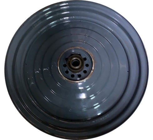 V-Twin Right and Left 16 inch Wolf Wheel Cover Set - 52-0507