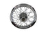 V-Twin 16 inch x 3.00 inch Front Spoke Wheel - 52-0554