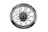 V-Twin 16 inch x 3.00 inch Front Spoke Wheel - 52-0554