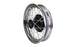 V-Twin 45 inch WL 16 inch x 3.00 inch Front Wheel Assembly - 52-0585