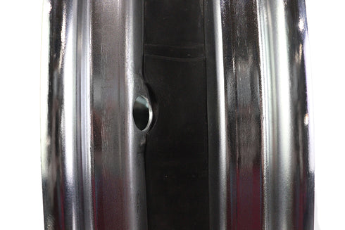 V-Twin 45 inch WL 16 inch x 3.00 inch Front Wheel Assembly - 52-0585