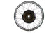 V-Twin 18 inch x 2.15 inch Front Wheel Assembly - 52-0591