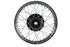 V-Twin 18 inch x 2.15 inch Front Wheel Assembly - 52-0591
