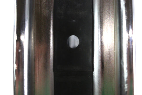 V-Twin 18 inch x 2.15 inch Front Wheel Assembly - 52-0591