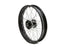 V-Twin 18 inch x 2.15 inch Replica Front or Rear Wheel - 52-0644