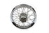 V-Twin 16 inch x 3.00 inch Rear Spoke Wheel - 52-0665