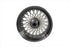 V-Twin 18 inch x 10.5 inch Rear Spoke Wheel - 52-0682