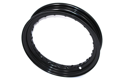 V-Twin 16 inch X 3 inch Rear Rim Drop Center - 52-0692