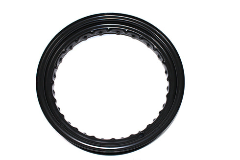 V-Twin 16 inch X 3 inch Rear Rim Drop Center - 52-0692