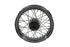 V-Twin 16 inch x 3.00 inch Front Spoke Wheel - 52-0695