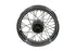 V-Twin 16 inch x 3.00 inch Front Spoke Wheel - 52-0695