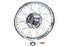 V-Twin 18 inch x 2.15 inch Front Wheel Assembly - 52-0759