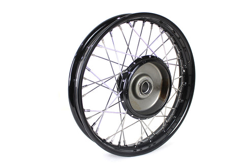 V-Twin 18 inch x 2.15 inch Front Wheel Assembly - 52-0770