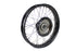 V-Twin 18 inch x 2.15 inch Front Wheel Assembly - 52-0770