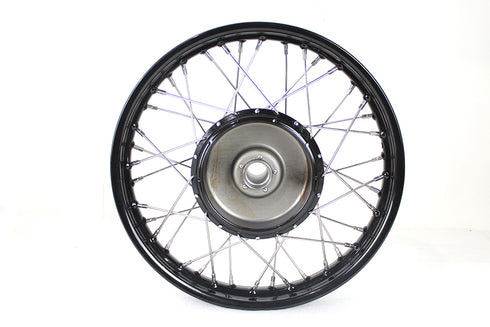 V-Twin 18 inch x 2.15 inch Front Wheel Assembly - 52-0770