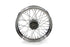 V-Twin 18 inch x 4.25 inch Replica Rear Spoke Wheel - 52-0776