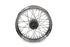 V-Twin 18 inch x 4.25 inch Replica Rear Spoke Wheel - 52-0776