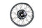 V-Twin 18 inch x 2.15 inch Front Wheel Assembly - 52-0780