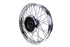 V-Twin 18 inch x 2.15 inch Front Wheel Assembly - 52-0780