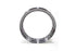 V-Twin Indian 16 inch x 3 inch Chrome Rim - 52-0786