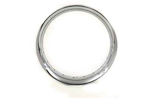 V-Twin 16 inch x 3.00 inch Rim Front Profile - 52-0790