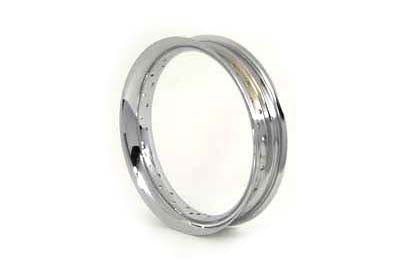 V-Twin 16 inch x 3.00 inch Rim Front Profile - 52-0790