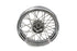 V-Twin 16 inch x 3.00 inch Replica Front or Rear Spoke Wheel - 52-0800
