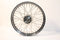 V-Twin 19 inch x 2.50 inch Replica Front or Rear Spoke Wheel - 52-0801