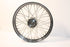 V-Twin 19 inch x 2.50 inch Replica Front or Rear Spoke Wheel - 52-0801