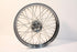 V-Twin 19 inch x 2.50 inch Replica Front or Rear Spoke Wheel - 52-0801