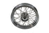 V-Twin 16 inch x 3.00 inch Front or Rear Spoke Wheel - 52-0803
