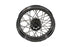 V-Twin 16 inch x 3.00 inch Rear Spoke Wheel - 52-0807
